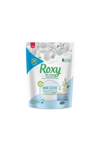 Dalan Roxy Bio Clean Doğal Matik Toz Sabun Bahar Çiçekleri 1600 gr