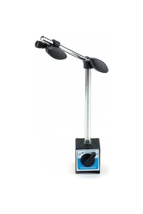 PsaTeknik Komparatör Ayağı Manyetik 60 Kğ
