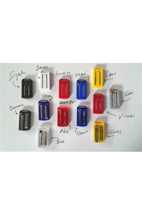 Ripido Slot Anahtarlık