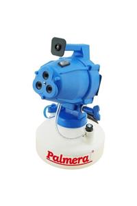Palmera Soğuk Elektrikli Ilaçlama Makinesi Pa080s