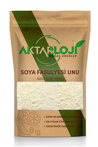 aktarloji 3 Kg Soya Unu / Soya Fasülyesi Unu