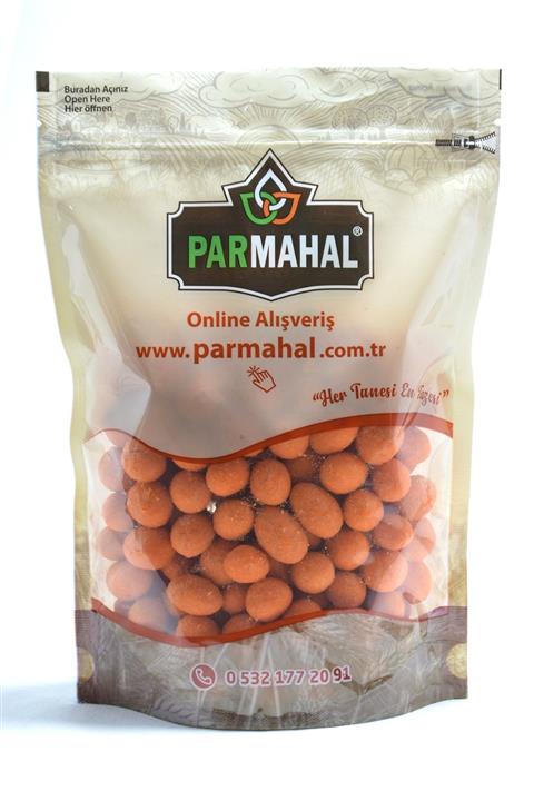 ParmahalAVM Soslu Fıstık 500 gr