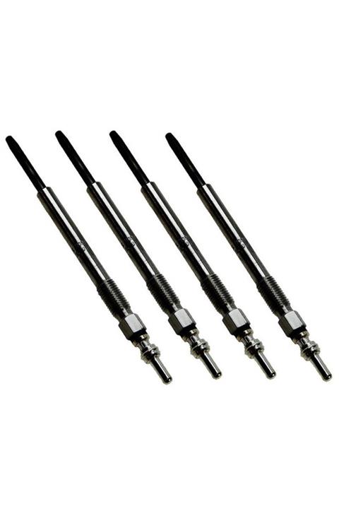 MGA Ford Mondeo 1.6 2.0 Tdci 4'lü Kızdırma Bujisi Takımı