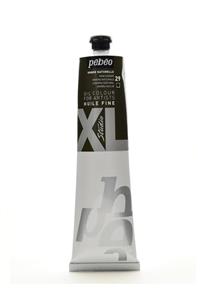 Pebeo Huile Fine Xl 200 ml Yağlı Boya 29 - Raw Umber