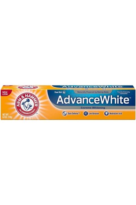 Arm Advance White Extreme Whitening Diş Macunu 170 Gr