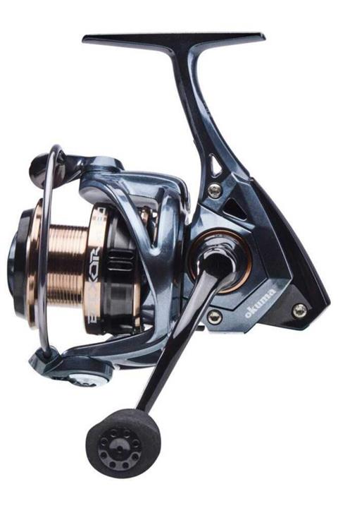 Okuma Epixor Epxt-20 Spin Lrf Olta Makinesi