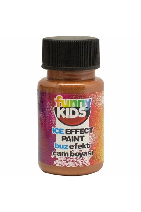funny kids Bakır Ice Effect 4856