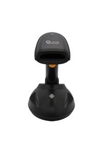 QUATRONIC Qr-190 1d Scanner Siyah Usb