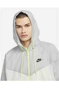 Nike M Nsw Spe Wvn Lnd Wr Hd Jkt