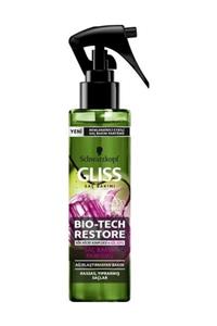 Gliss Bıo-tech Saç Bakım Parfümü 100 Ml