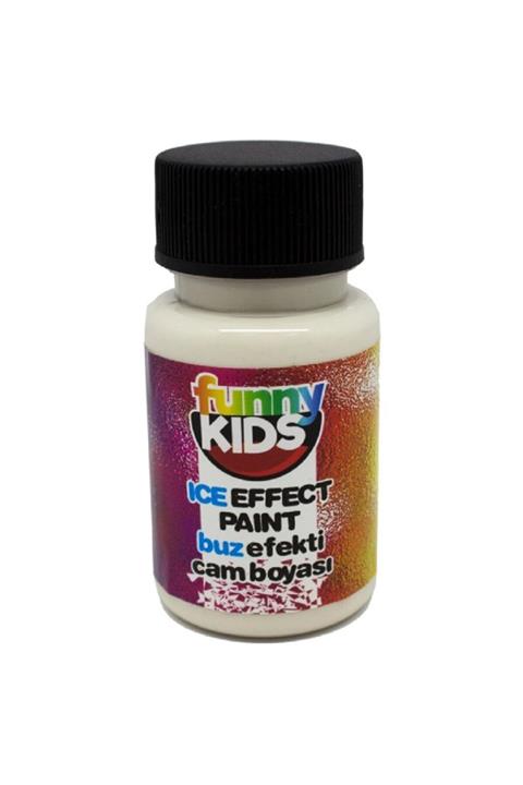 funny kids Beyaz Ice Effect 4852