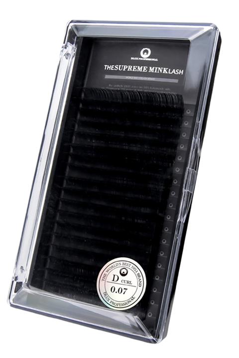 DLUX PROFESSIONAL Dlux Silk Ipek Kirpik