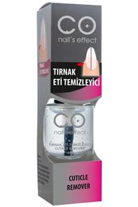 CO Nail's Effect Tırnak Eti Temizleyici