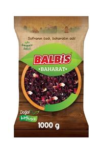 Balbis Nar Çiçeği Çayı Hibiskus 1000 G