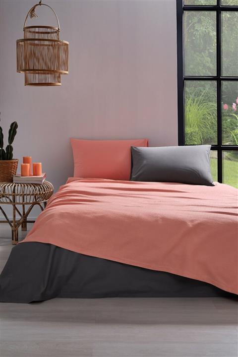 Özdilek Colormix Tek Kişilik Pike Takımı