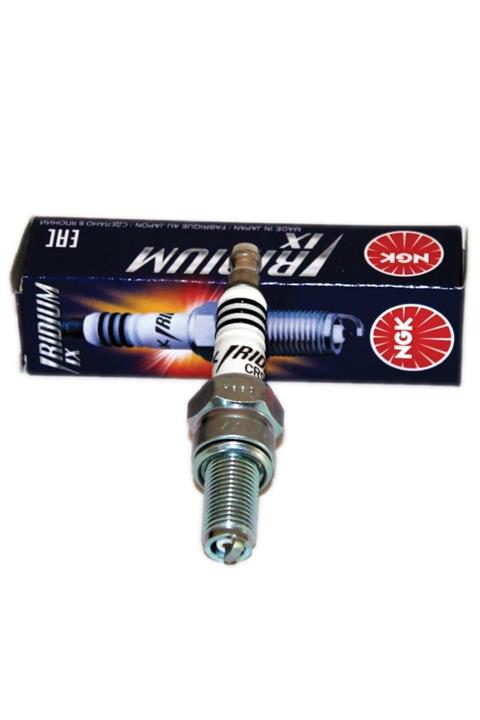 Suzuki Gsf 600 Bandıt S Cr9eıx Irıdıum Buji Ngk 2000 - 2004