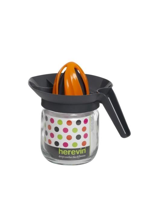 Solmazer Turuncu 425 cc Limon Sıkacağı