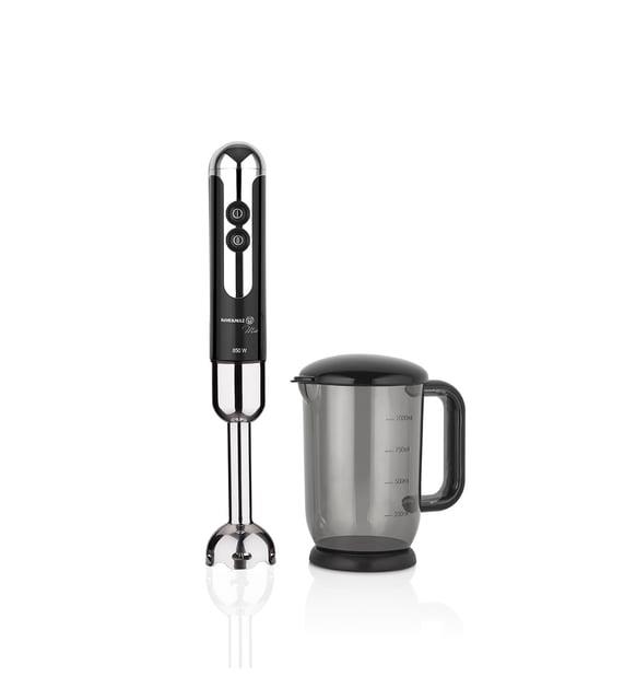 KORKMAZ Mia Duo Azura/krom Blender Set A446-09