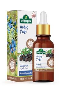 Arifoğlu Ardıç Yağı 20ml