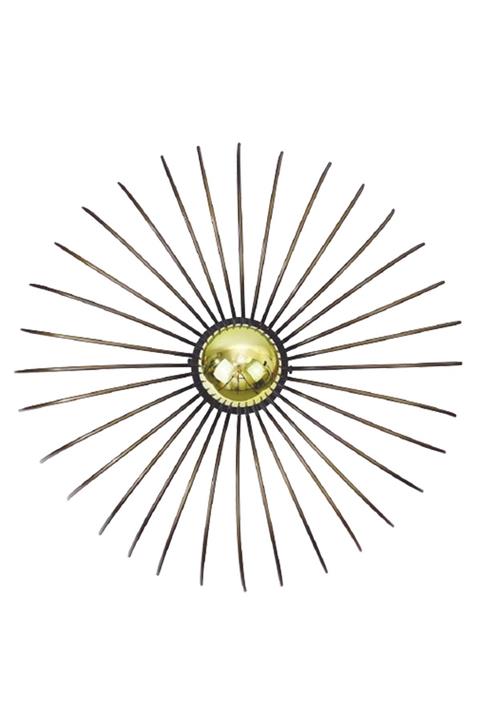 Bamyum Lisburn Eskitme Aplik Tekli Duvar Lambası Otel Cafe Restoran Için Aplikler Salon Modelleri