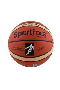 The Sport Face Kompozit\nderi 7 Numara Basketbol Topu