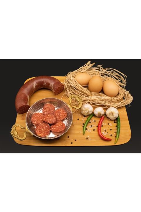 Taret Kangal Sucuk 1 kg