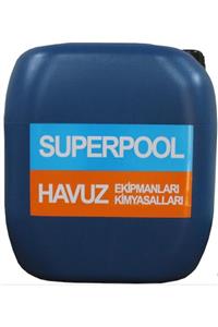 SPP SUPERPOOL Spp Sıvı Klor 25kg