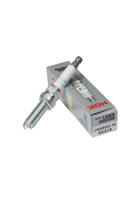 NGK Bmw R 1250 Rt Lmar8a 10 Iridyum Buji 2019 - 2020