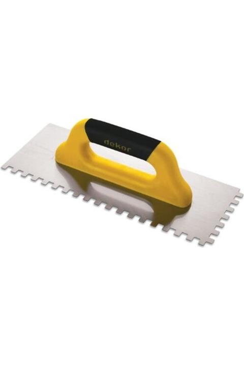 Dekor Yay Çeliği Seramik Mala Kod No:412