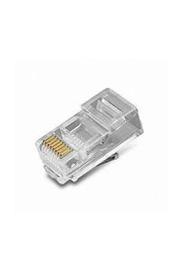 Mykablo Amp Rj45 Cat6 Jack (100 Adet )