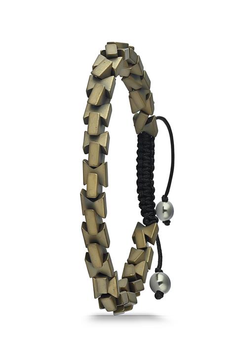 Polo Exchange Erkek Bileklik Pxy455-02