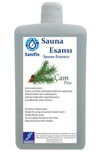 Sanifix Sauna Esansı Çam 1lt