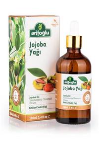 Arifoğlu Jojoba Yağı 100 ml