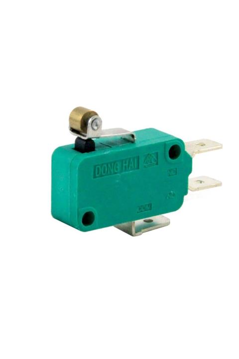 CND -176c Micro Switch Kısa Makaralı (220v 16a) Kw1-103-6