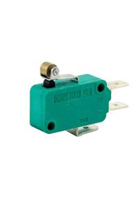 CND -176c Micro Switch Kısa Makaralı (220v 16a) Kw1-103-6