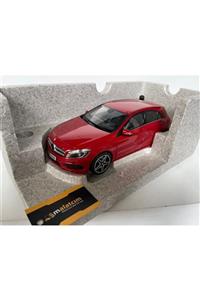 MERCEDES Benz A Class 1:18