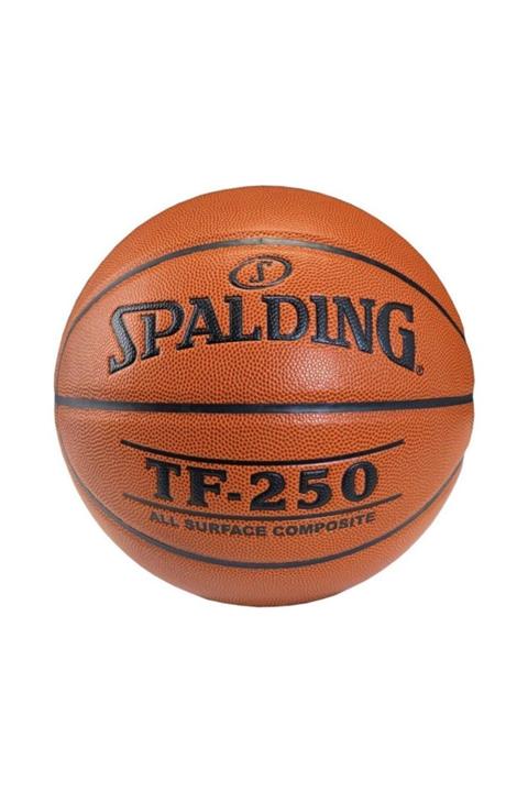 SPALDING Tf-250 All Surface No:5 Basket Topu - 659