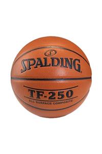 SPALDING Tf-250 All Surface No:5 Basket Topu - 659