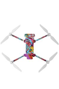 SunnyLife Fımı X8 Için Su Geçirmez Çıkartma (xmı09-2) Drone Için Stiker Aksesuarı