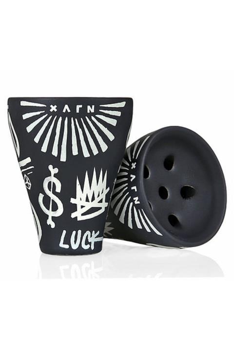 obloko Oblako X Hooligan Nargile Lülesi