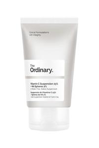 The Ordinary Vitamin C Suspension 23% + Ha Spheres 2% 30ml