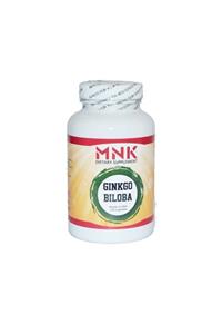 Mnk Ginkgo Biloba 120 Kapsül