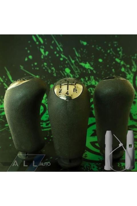 AutoAll Megane 2-3 Kangoo 2-3 Clio 3-4 Vites Topuzu Parlak Kapak