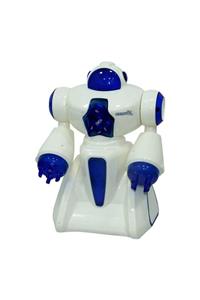 TİRE BİRLİK Kutulu Pilli Robot X