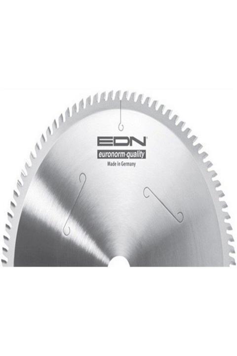 Edn 350*3,2*30 Z108 Ne Aluminyum Ve Pvc Elmas Trapez Diş Testere