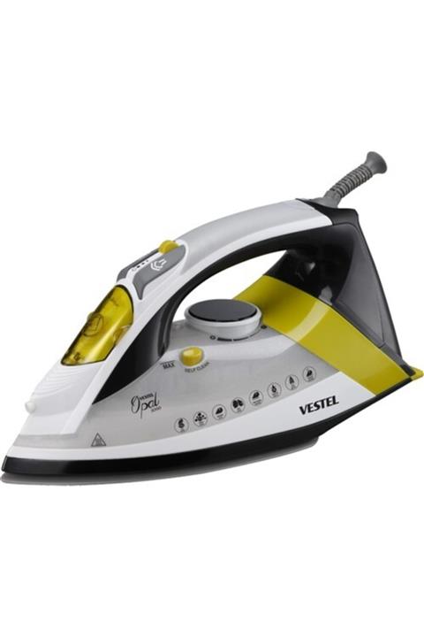 Vestel Opal S 5000 2800 W Buharlı Ütü