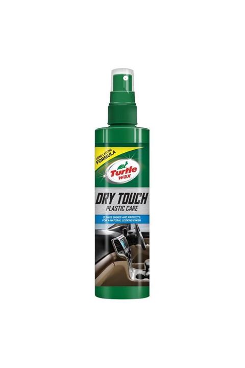 Turtle Wax Torpido Temizleyici 300 Ml