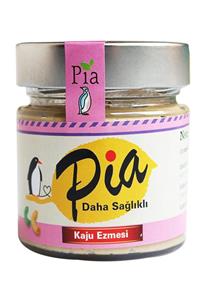 PİA ORGANİK Pia Kaju Ezmesi 200 gr.