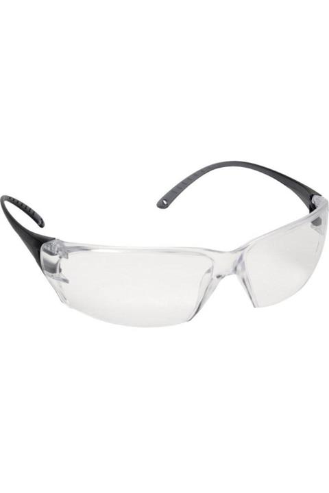 Delta Plus Mılo Clear Koruyucu Iş Gözlüğü