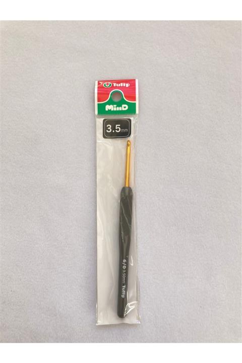 Tulip Etimo Mind Yumuşak Silikon Saplı Tığ  3.5 Mm